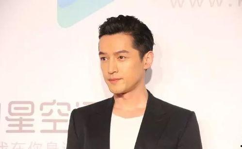 娱乐圈吃瓜胡歌是谁,娱乐圈吃瓜群众心中的“瓜王”