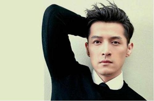 娱乐圈吃瓜胡歌是谁,娱乐圈吃瓜群众心中的“瓜王”