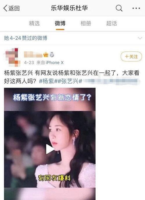 娱乐吃瓜旗下艺人有哪些