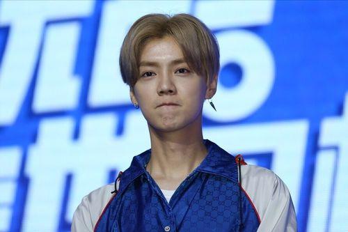 娱乐吃瓜君鹿晗,娱乐吃瓜界的风云人物