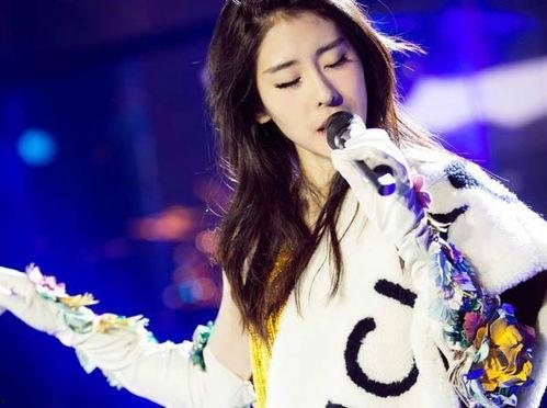 娱乐吃瓜君张碧晨,娱乐吃瓜界的“瓜王”