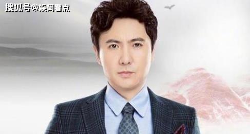 娱乐圈吃瓜成毅是谁主演,成毅主演作品引关注